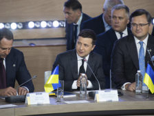 кримська платформа